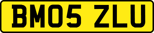 BM05ZLU