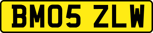 BM05ZLW