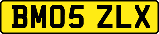 BM05ZLX
