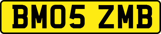 BM05ZMB