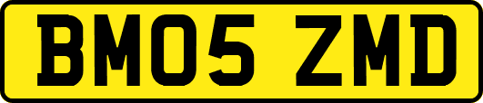 BM05ZMD