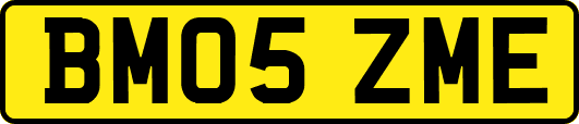 BM05ZME