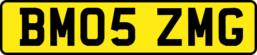 BM05ZMG