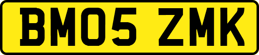 BM05ZMK