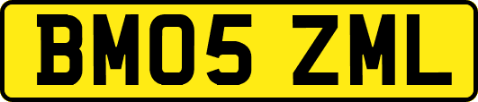 BM05ZML