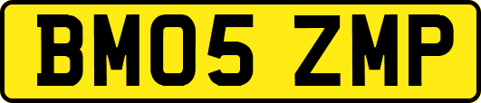 BM05ZMP