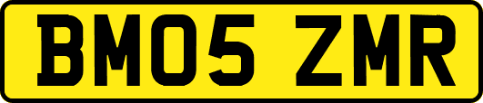BM05ZMR