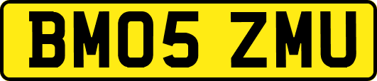 BM05ZMU