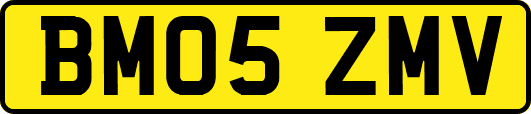 BM05ZMV