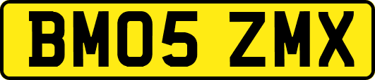 BM05ZMX