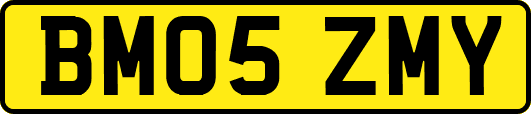 BM05ZMY