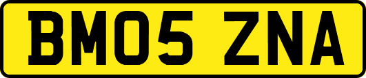 BM05ZNA