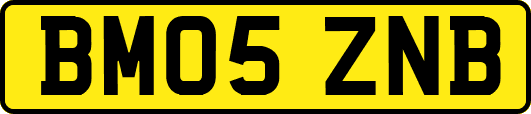 BM05ZNB