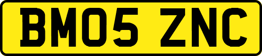 BM05ZNC