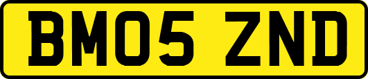 BM05ZND