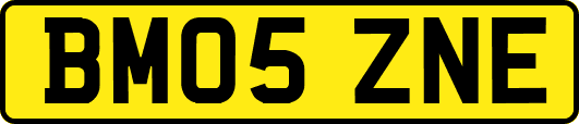 BM05ZNE