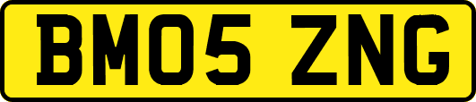 BM05ZNG
