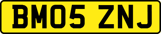 BM05ZNJ