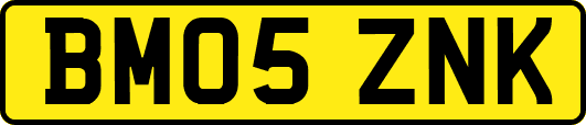 BM05ZNK