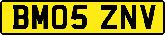 BM05ZNV