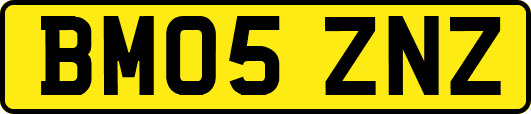 BM05ZNZ
