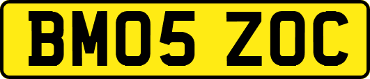 BM05ZOC