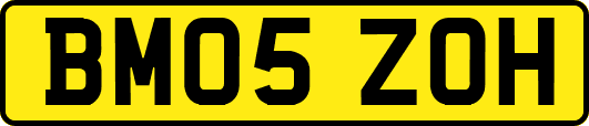 BM05ZOH