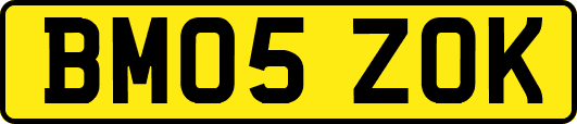 BM05ZOK