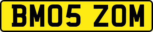 BM05ZOM