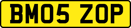 BM05ZOP