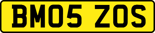 BM05ZOS