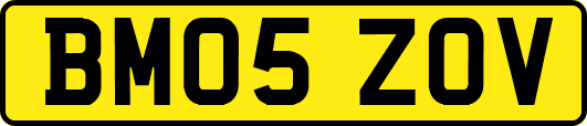 BM05ZOV
