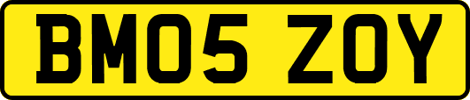 BM05ZOY