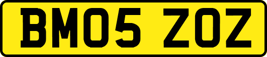 BM05ZOZ