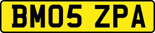 BM05ZPA