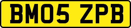 BM05ZPB