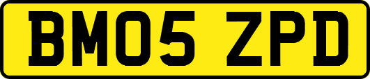 BM05ZPD
