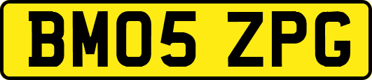 BM05ZPG