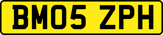 BM05ZPH