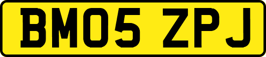 BM05ZPJ