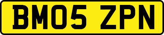 BM05ZPN