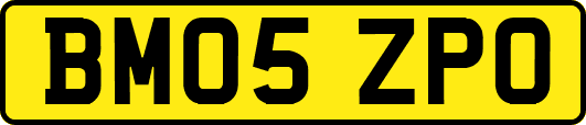 BM05ZPO