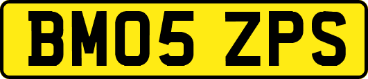 BM05ZPS