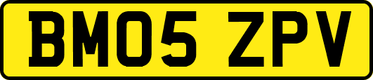 BM05ZPV