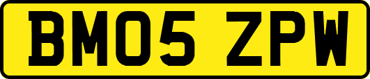 BM05ZPW