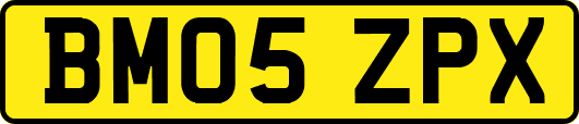 BM05ZPX