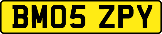 BM05ZPY