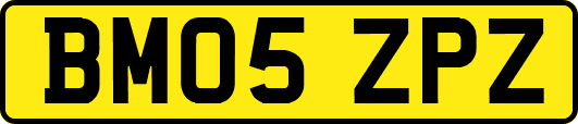BM05ZPZ