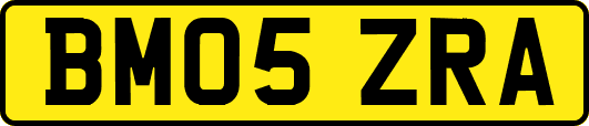 BM05ZRA