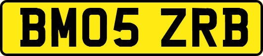 BM05ZRB